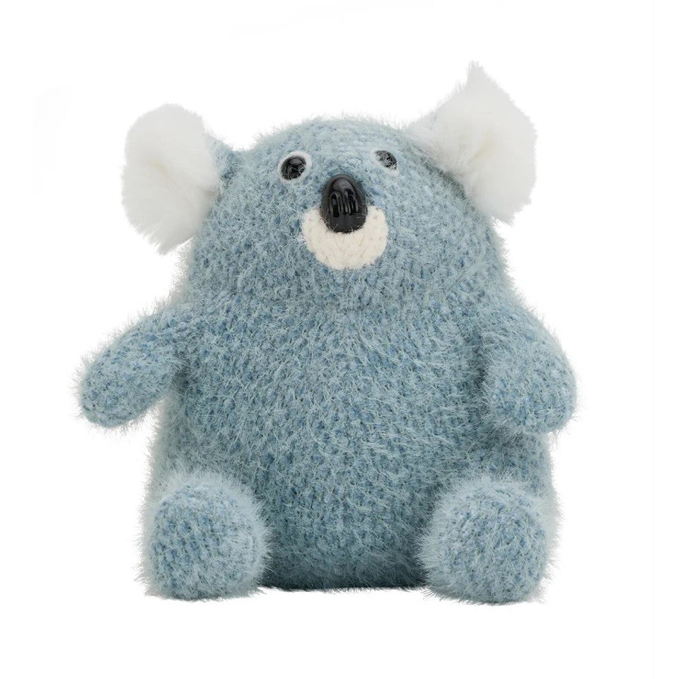 Chubby Bubby Mini (Various Animals)
