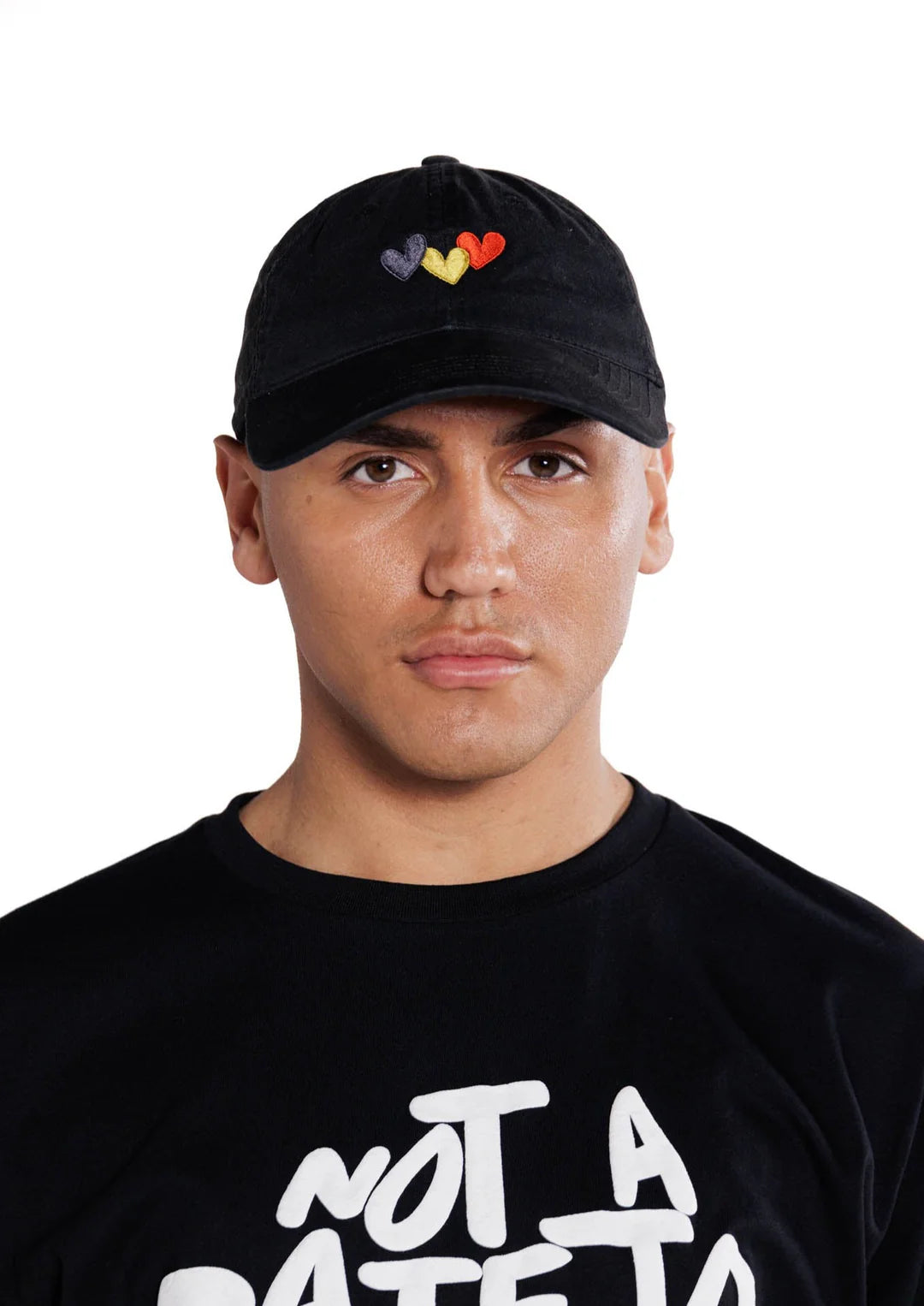 Blak Luv Cap