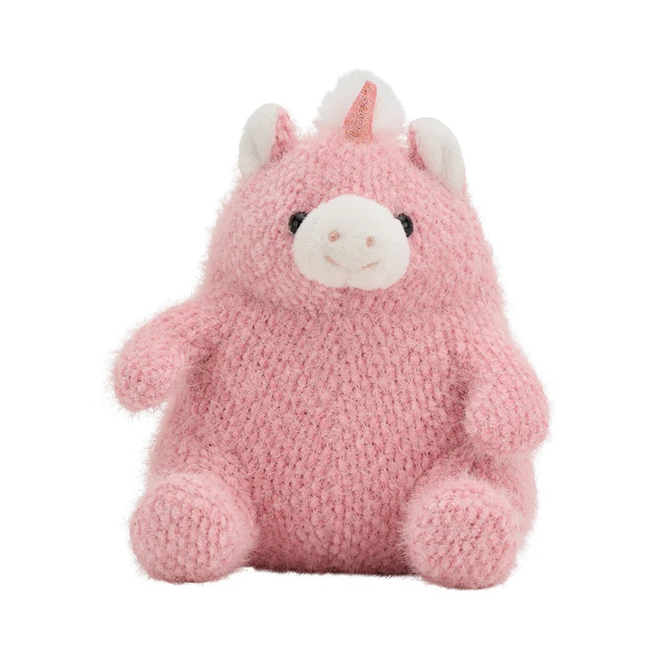 Chubby Bubby Mini (Various Animals)