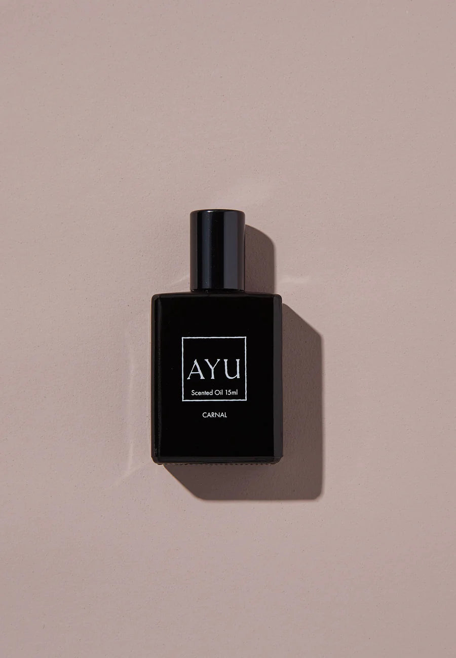 Carnal - Perfume Oil