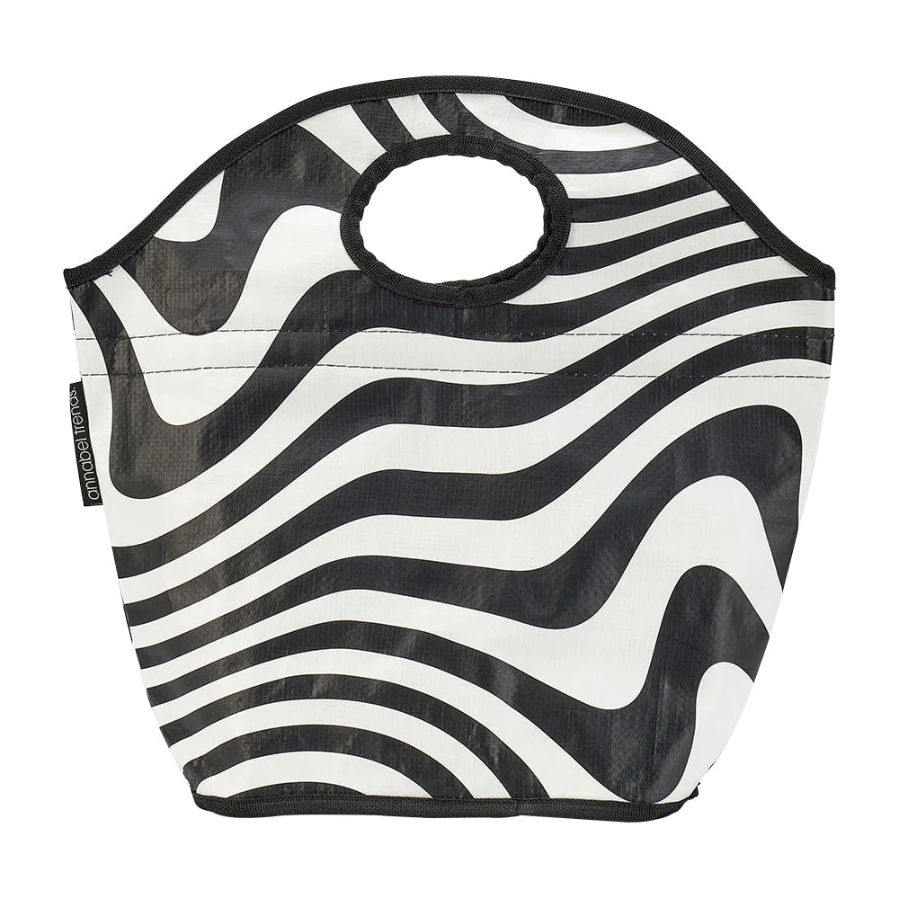 Lunch Bag - Insulated - Various Colours