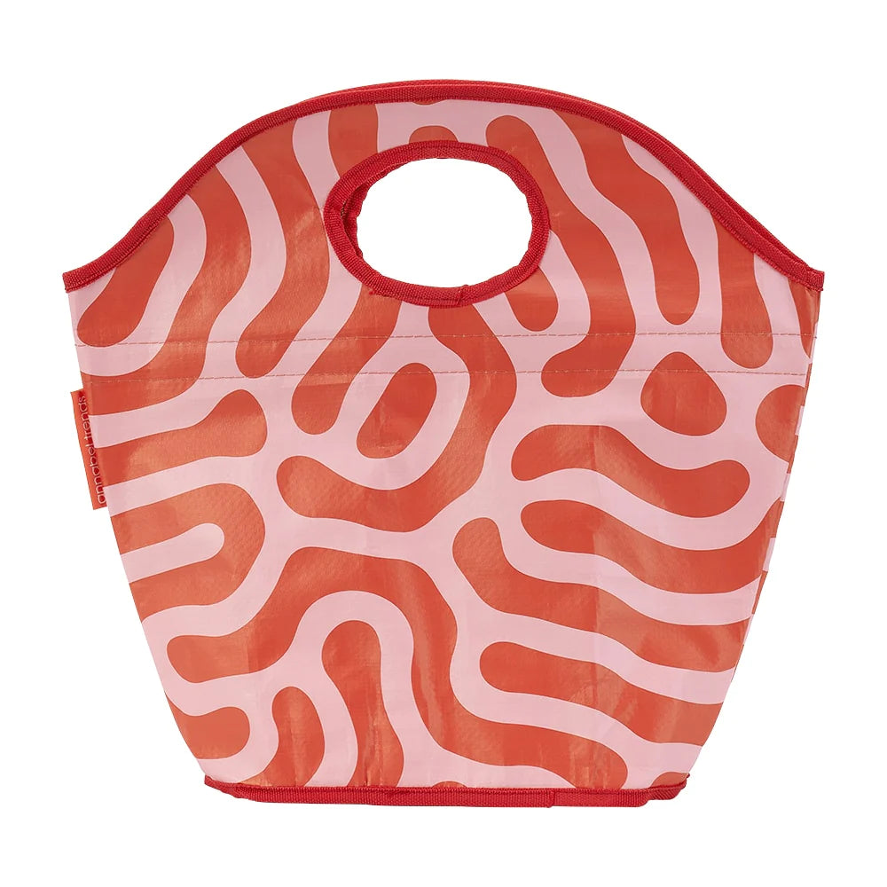 Lunch Bag - Insulated - Various Colours