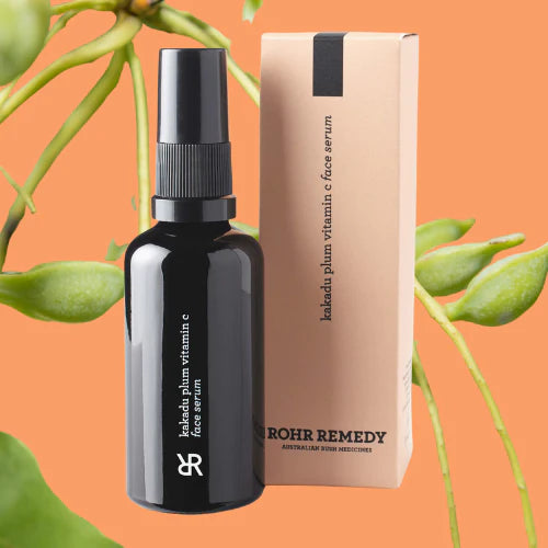 Kakadu Plum Super Serum with Vitamin C