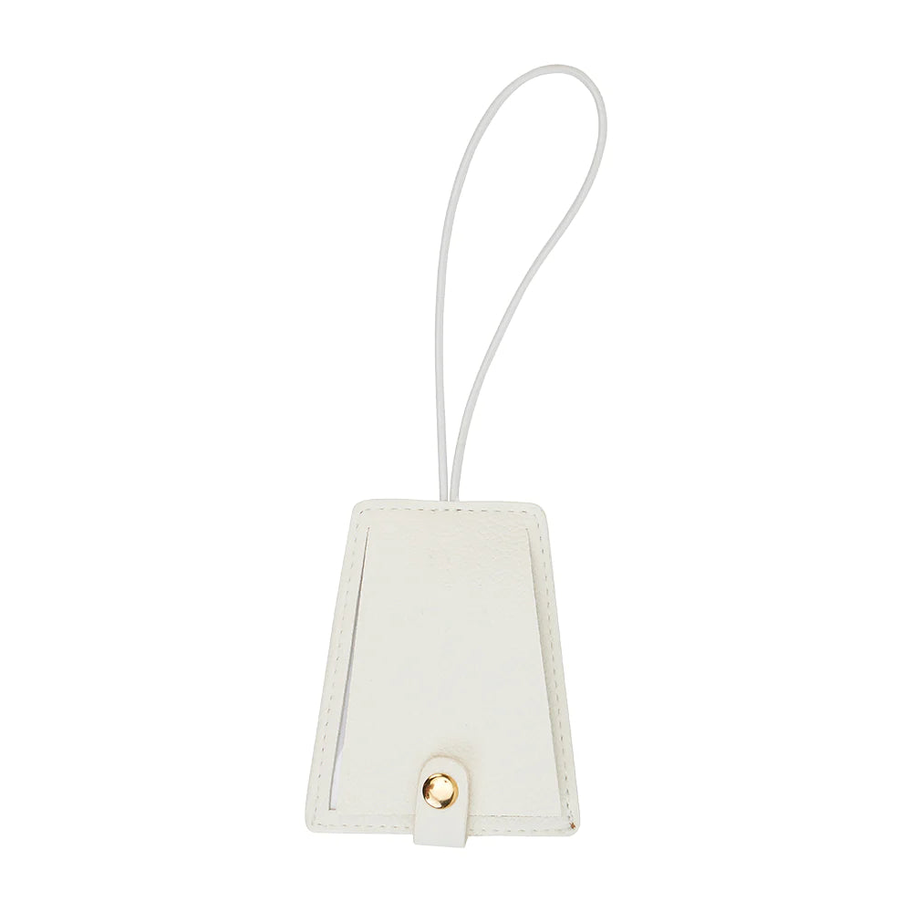 Vanity Luggage Tags
