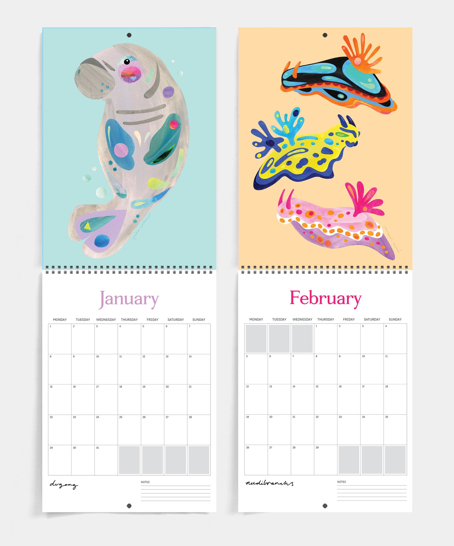 2024 Calendar