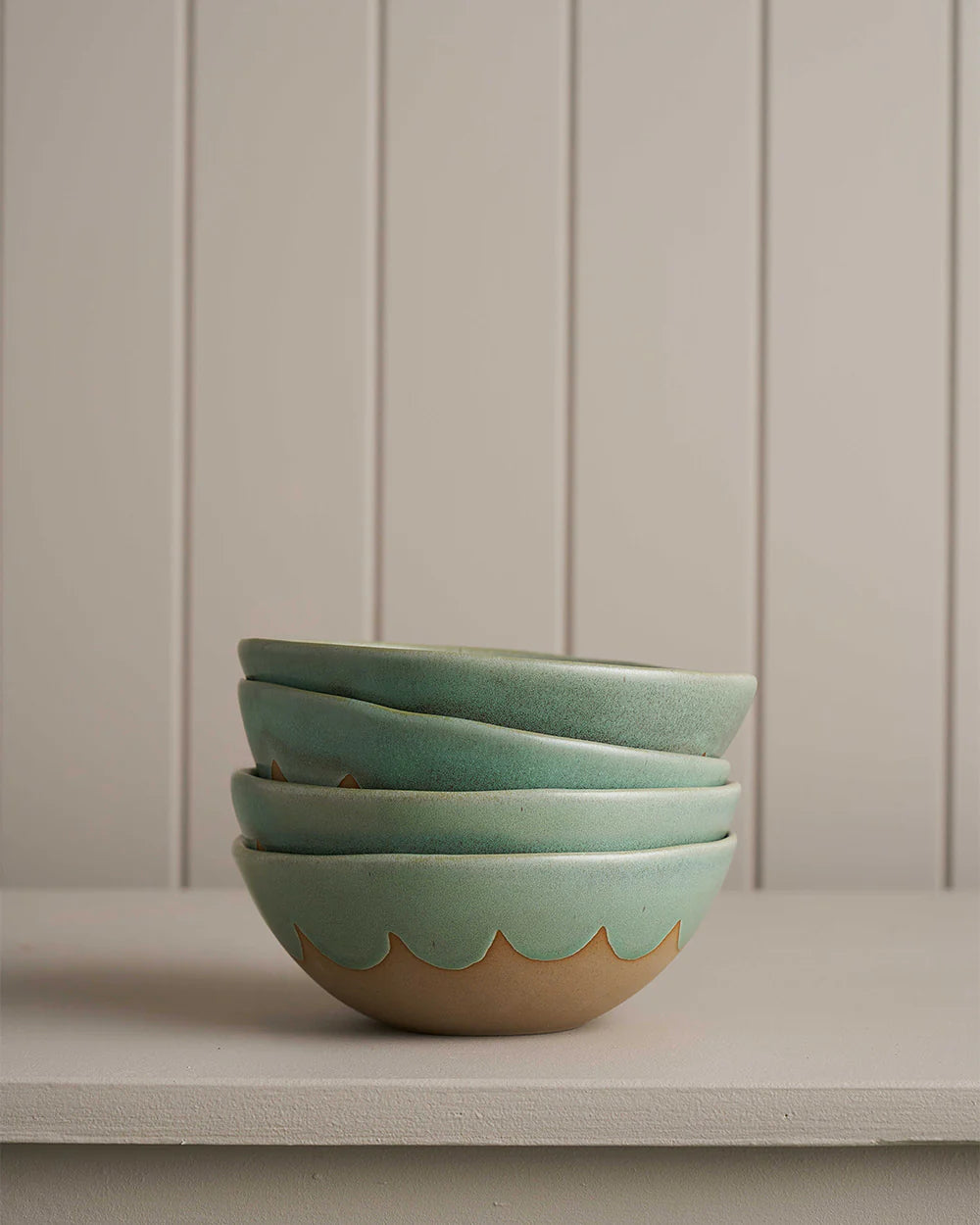 Bowls / Breakfast In Bed Moss