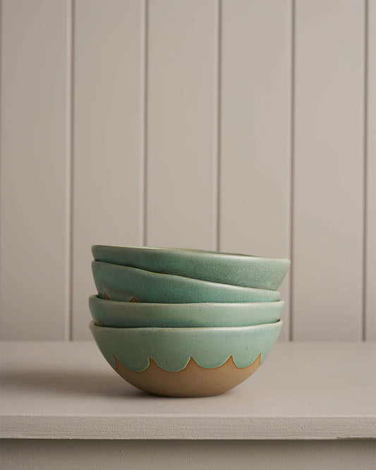 Bowls / Breakfast In Bed Moss