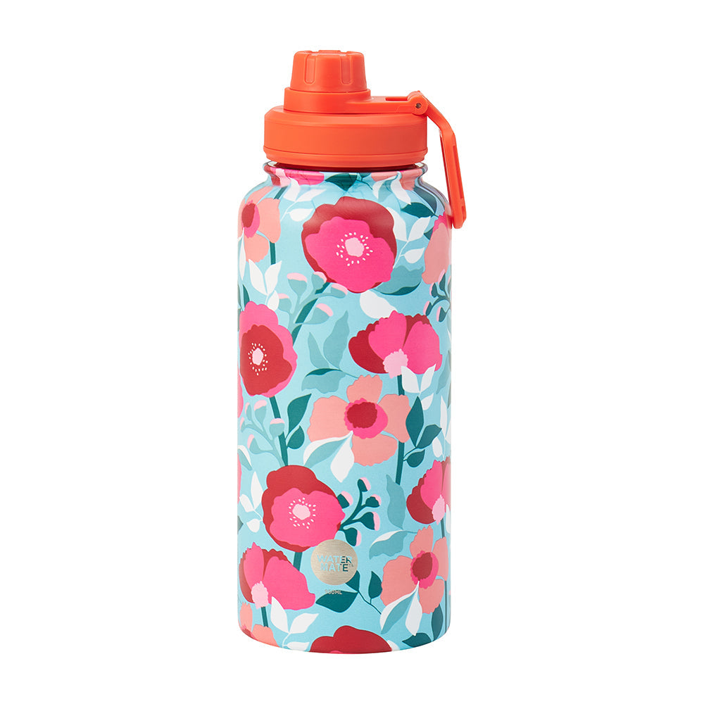 Watermate Sherbet Poppies - 550ml and 950ml