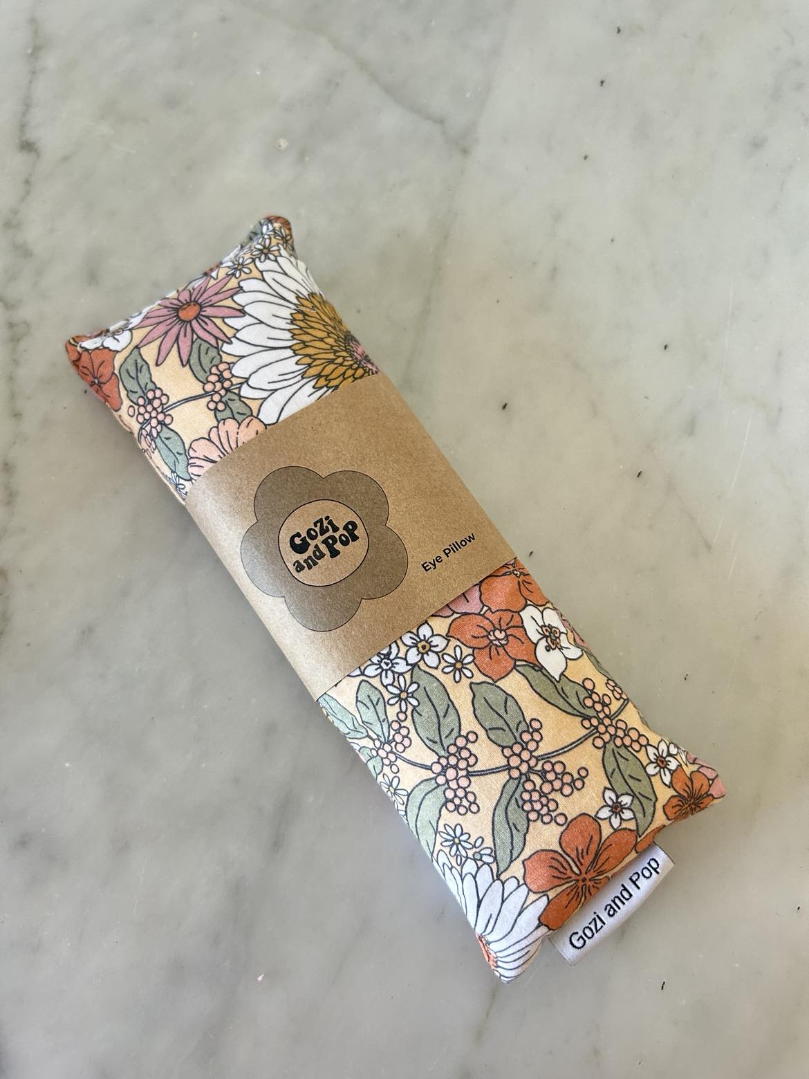 Eye Pillow - Various Prints