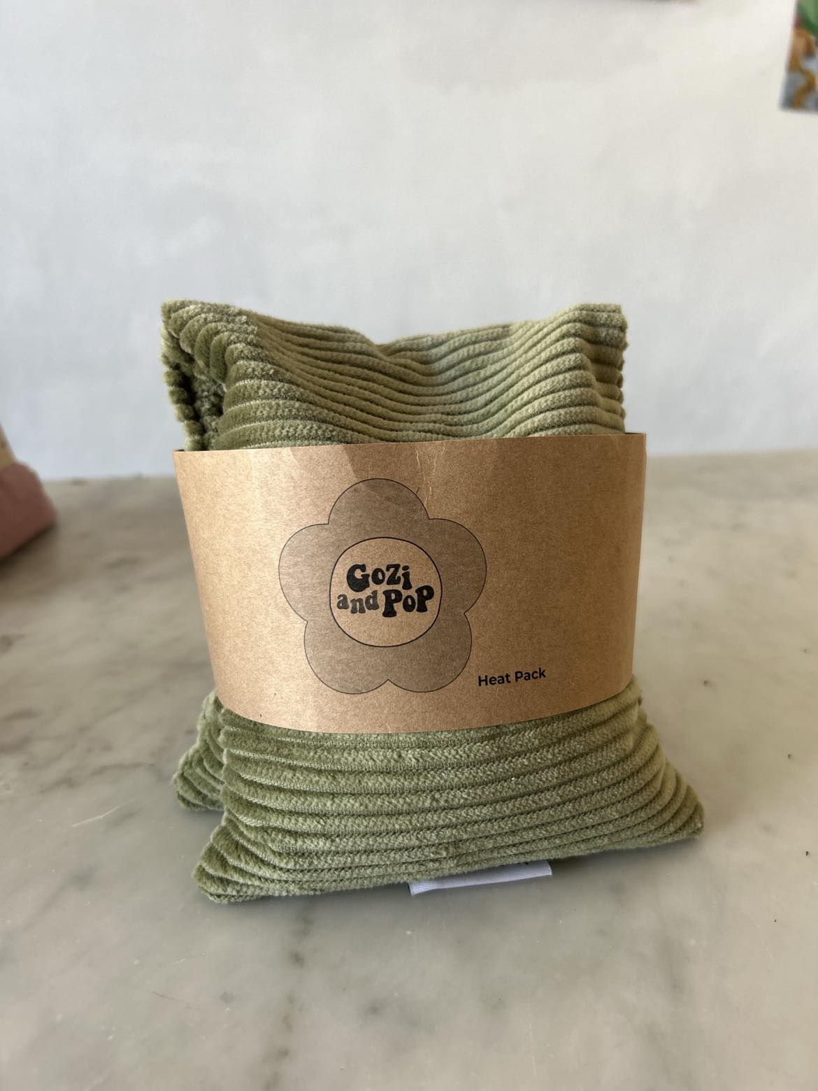 Wheatbags - Various Fabrics