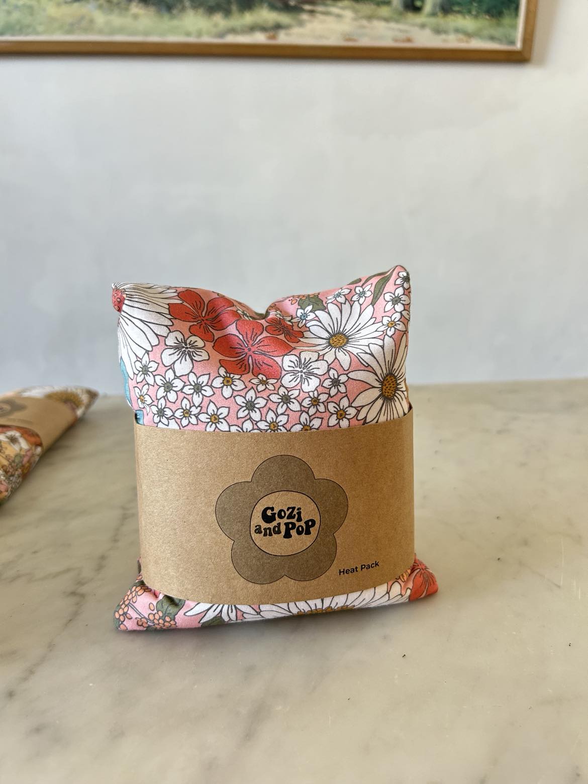 Wheatbags - Various Fabrics