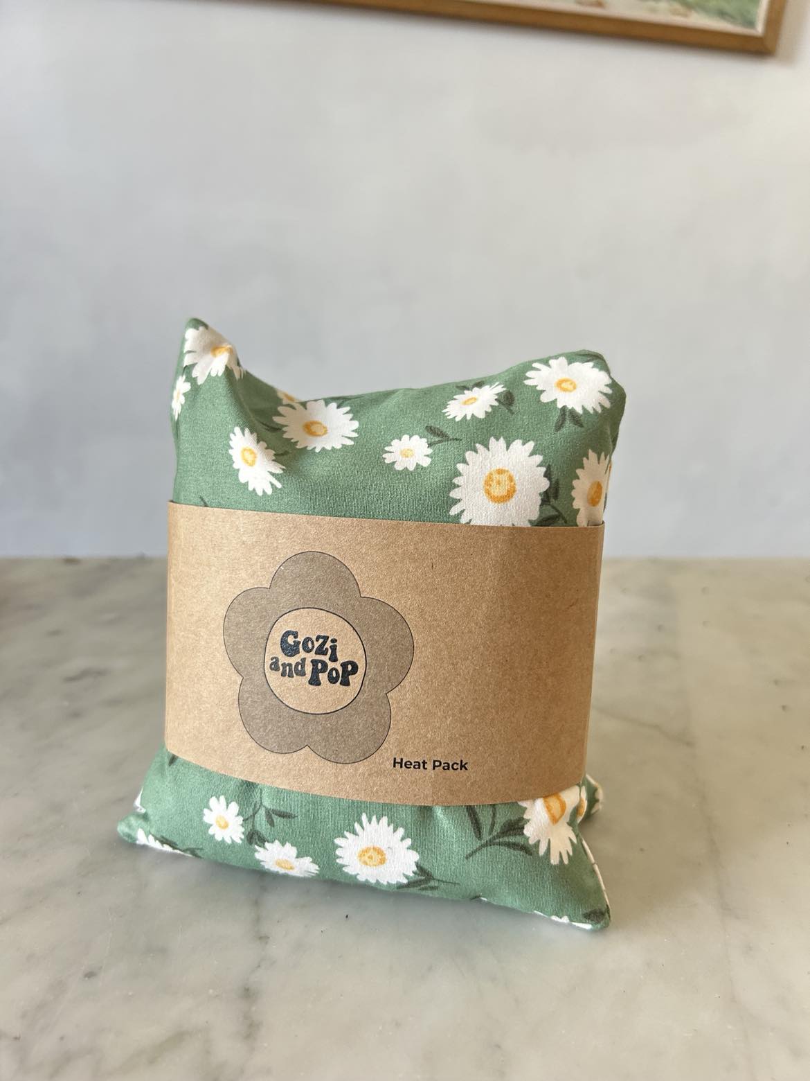 Wheatbags - Various Fabrics