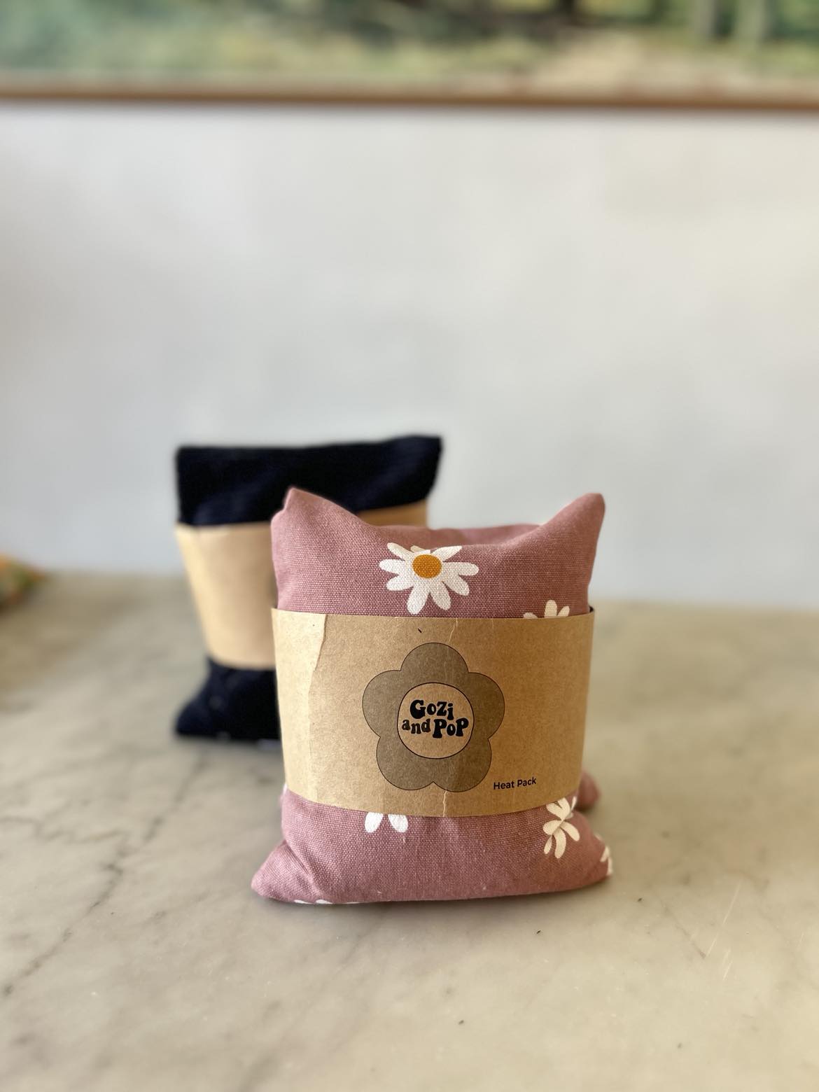 Wheatbags - Various Fabrics