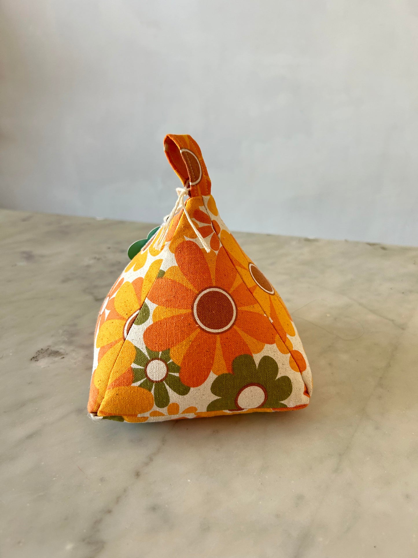 Large Door Stop - Various Fabrics