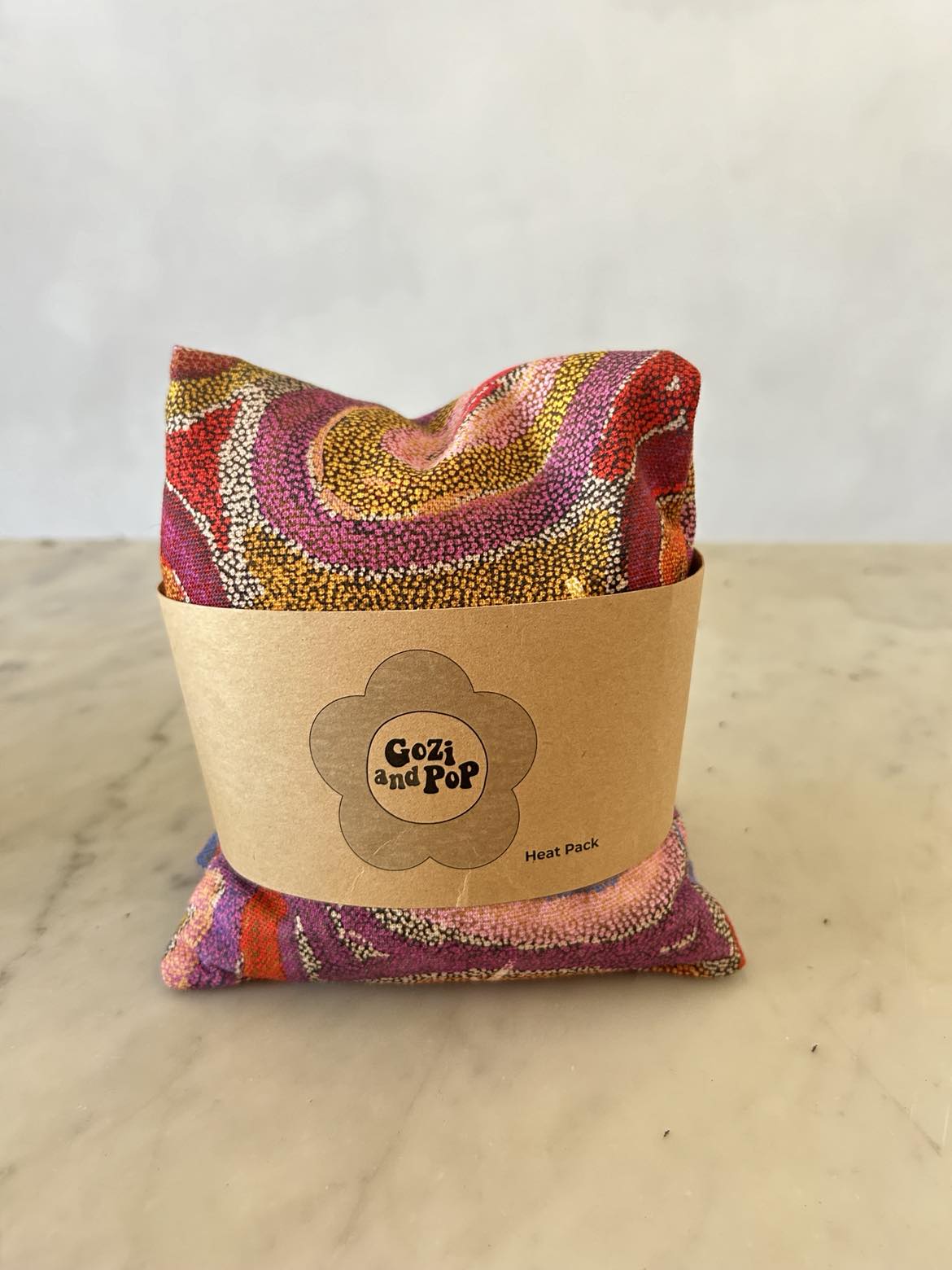 Wheatbags - Various Fabrics