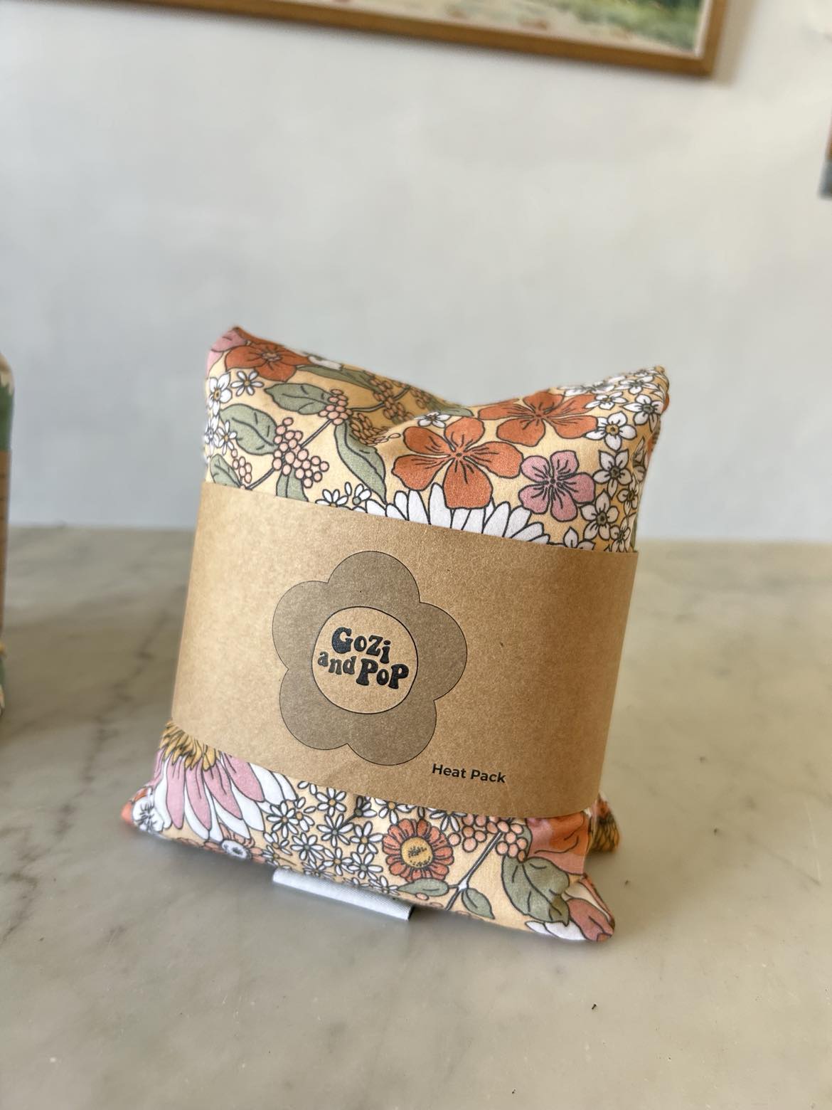 Wheatbags - Various Fabrics