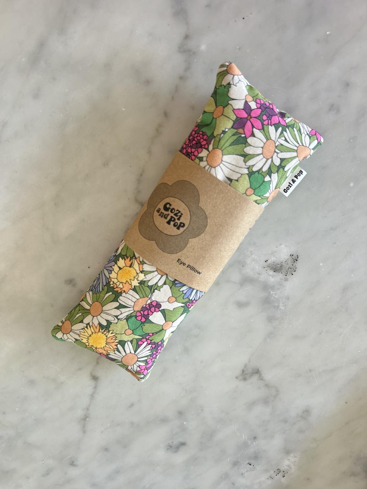 Eye Pillow - Various Prints