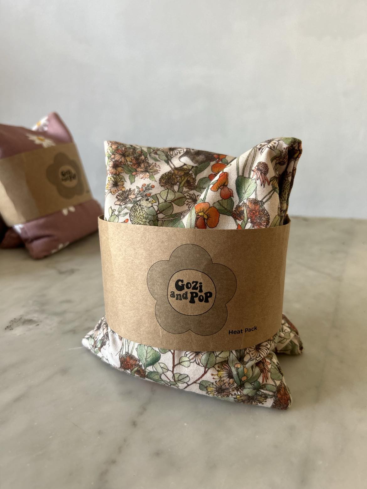 Wheatbags - Various Fabrics