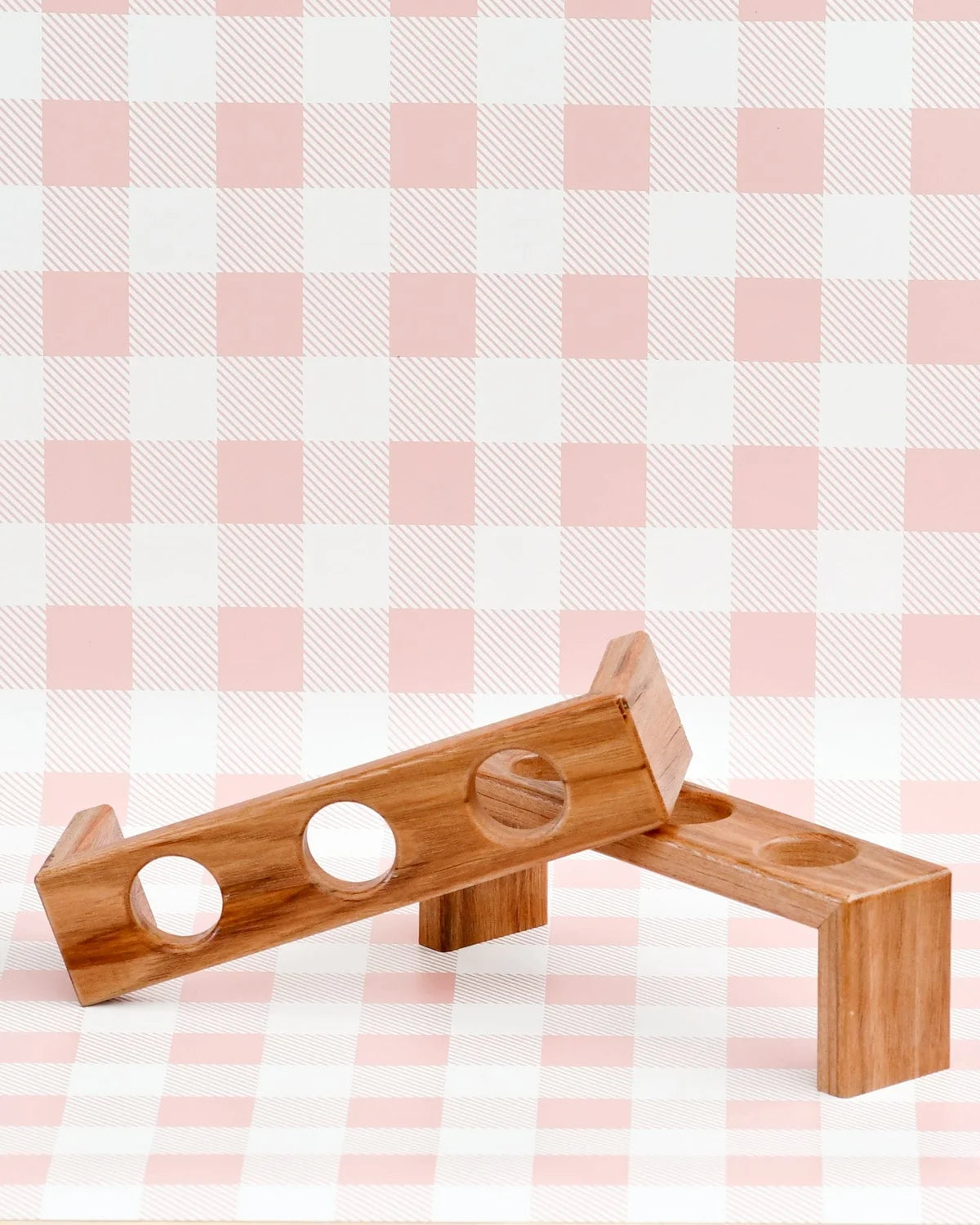 Felt Ice Cream Cone Holder