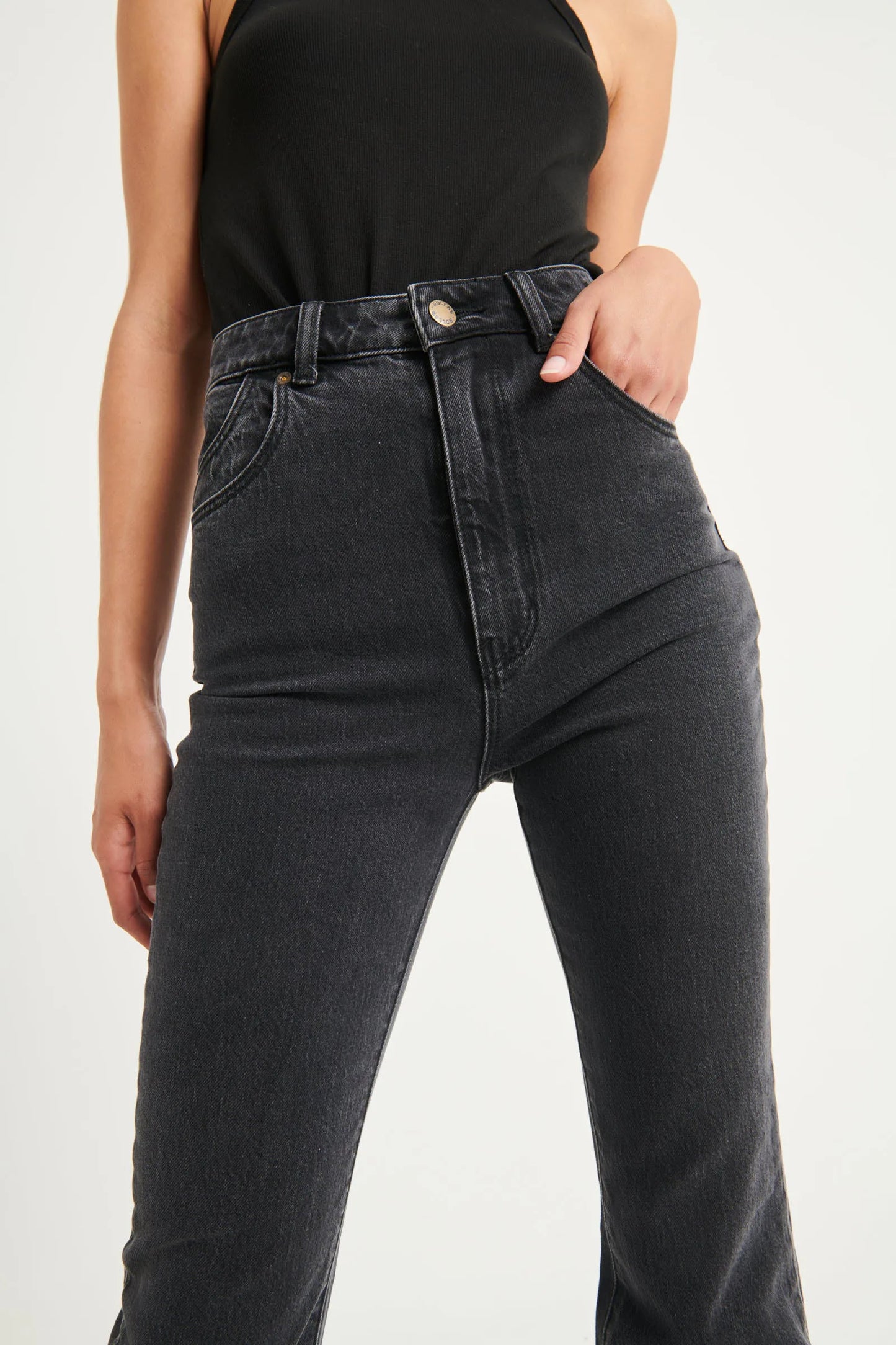 Dusters Bootcut - Comfort Shadow