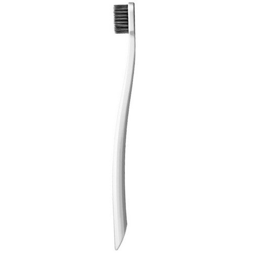 Toothbrush Ivory Medium