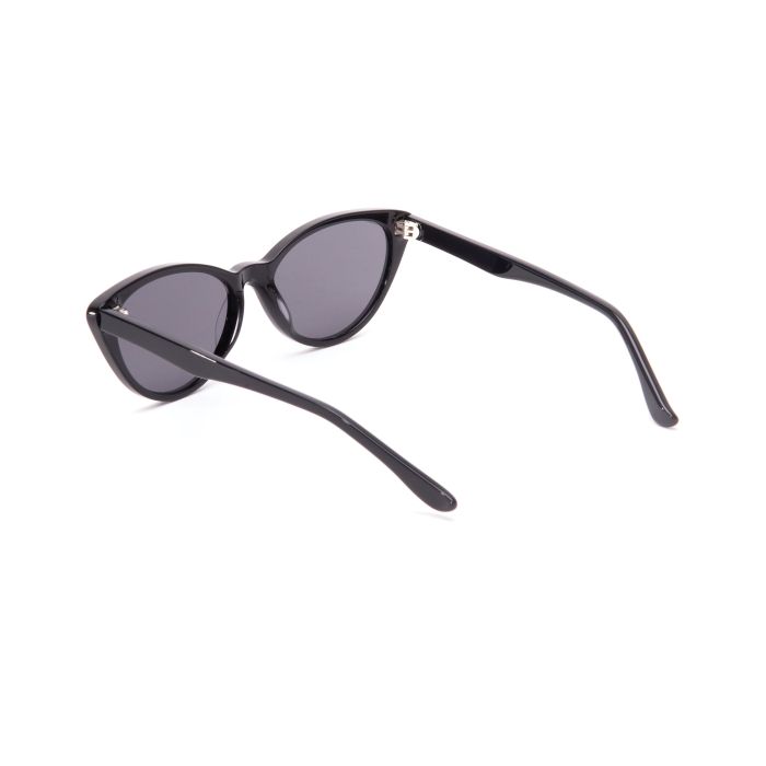 Altima Alexa Sunglasses - Black