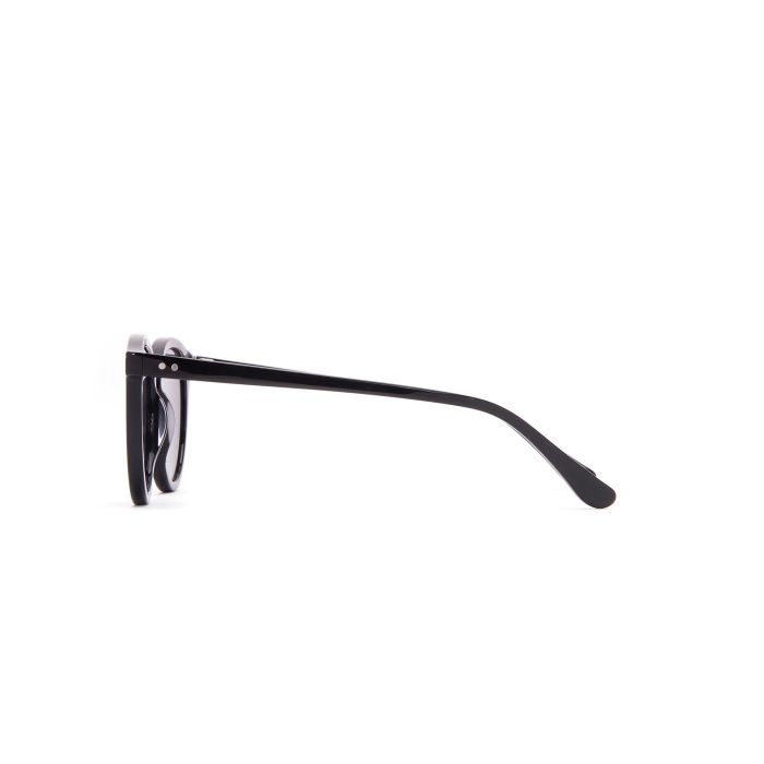 Altima Riley Sunglasses - Black