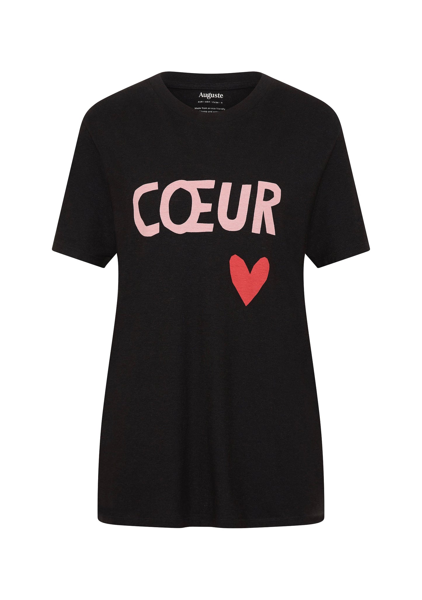 Heart Classic Tee