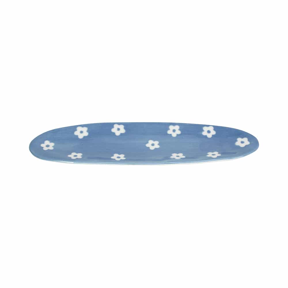 Ceramic Tray - Daisy