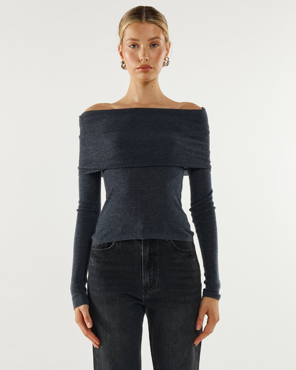 Frances Long Sleeve Knit