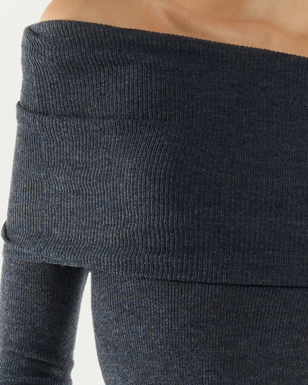 Frances Long Sleeve Knit