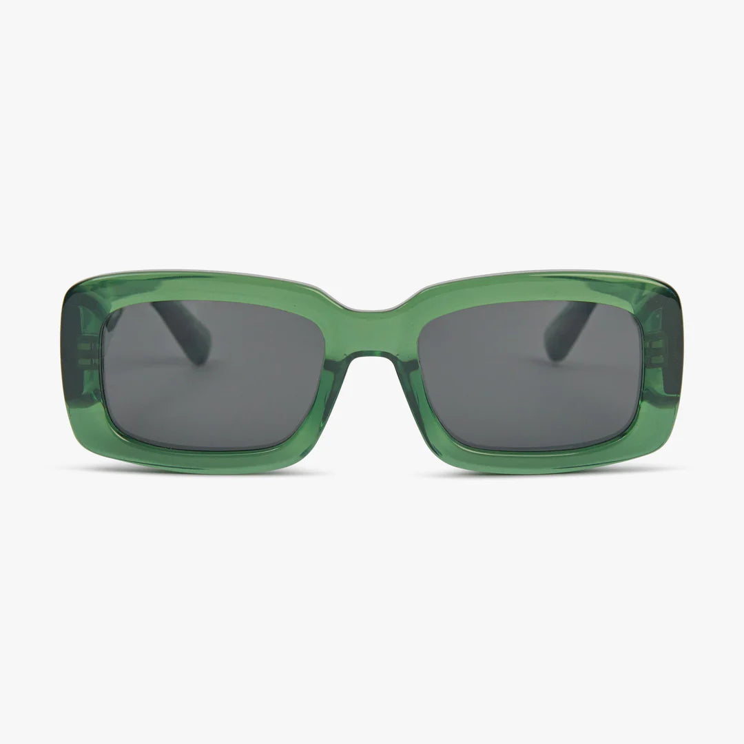 AKL Polarised Sunglasses - Jade