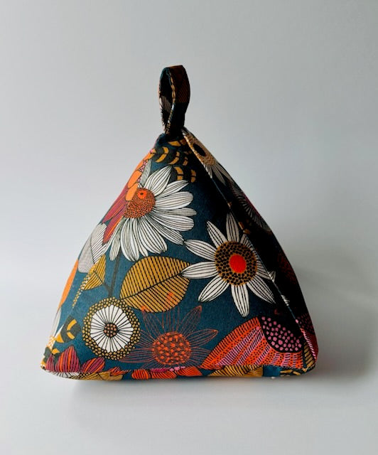 Large Door Stop - Various Fabrics
