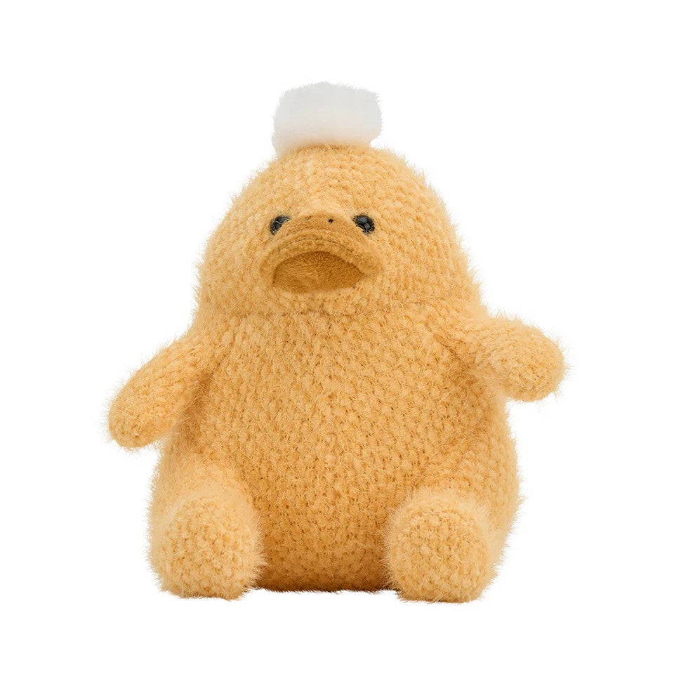 Chubby Bubby Mini (Various Animals)