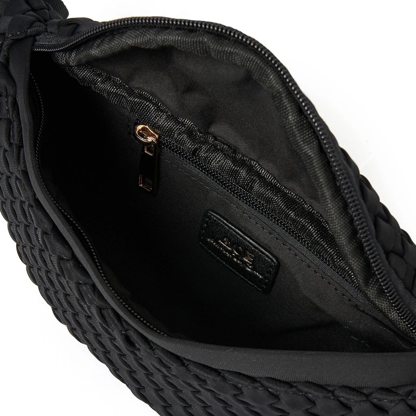 Blaise Cross Body - Black