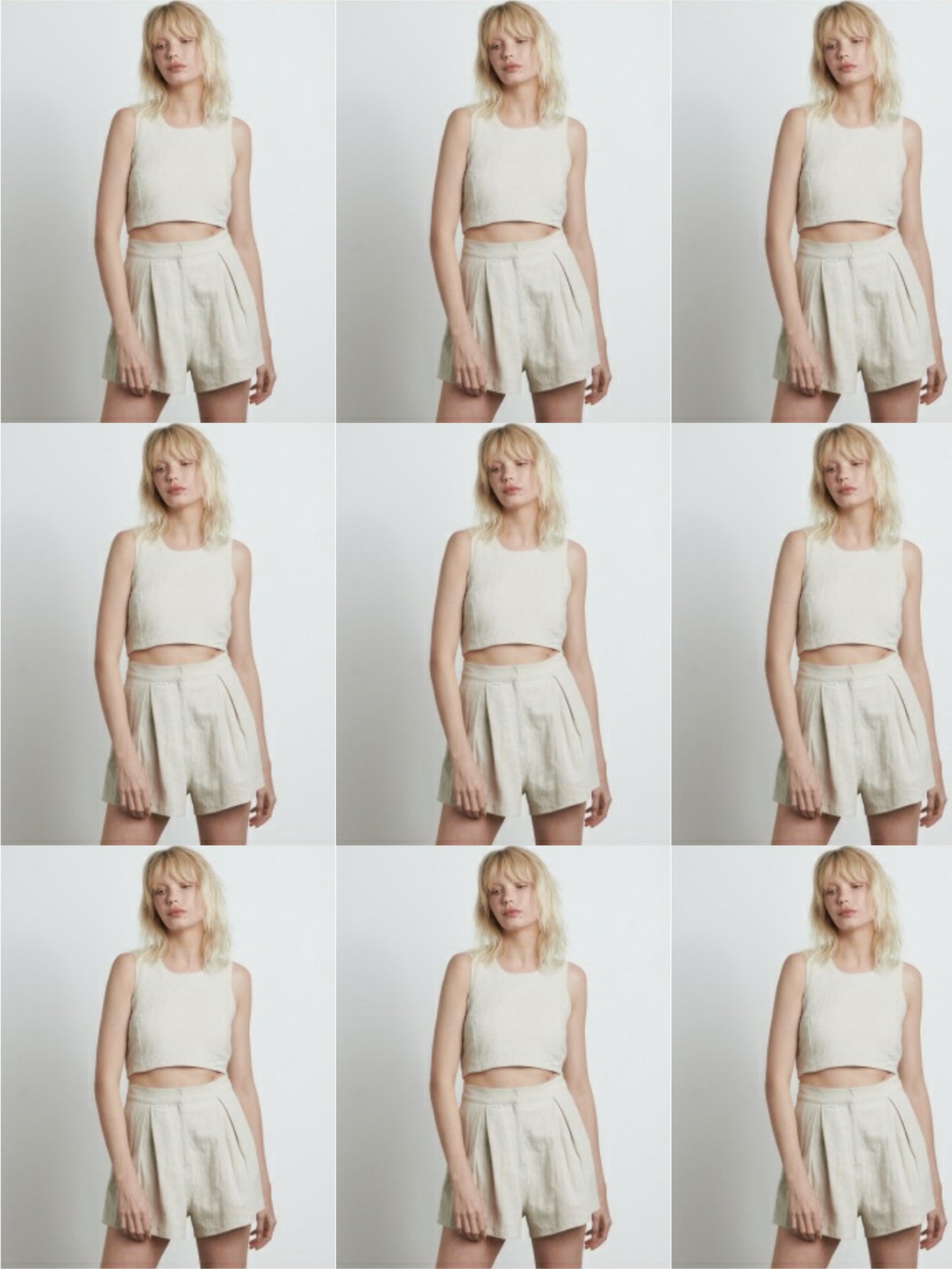 The Casual Top
