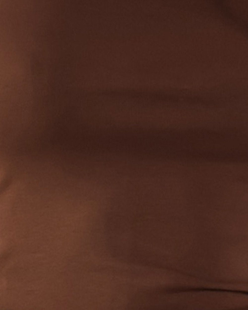 Tammy Baby Tee - Choc