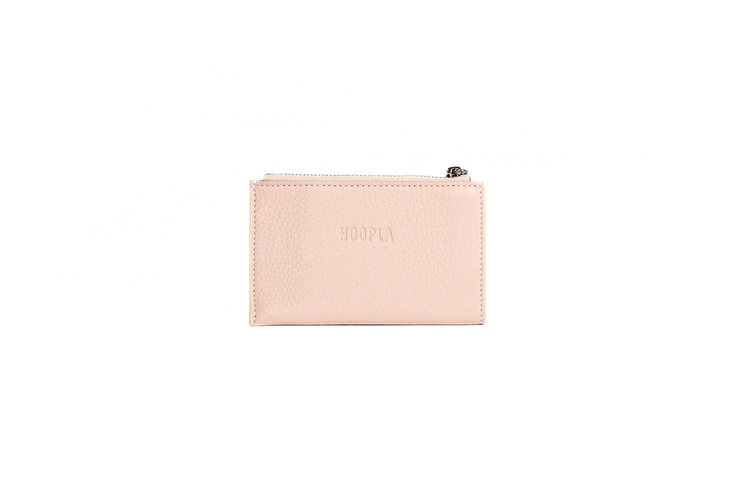 Card Holder - Light Pink
