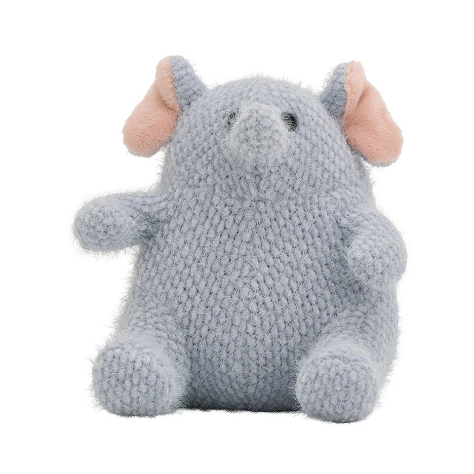 Chubby Bubby Mini (Various Animals)