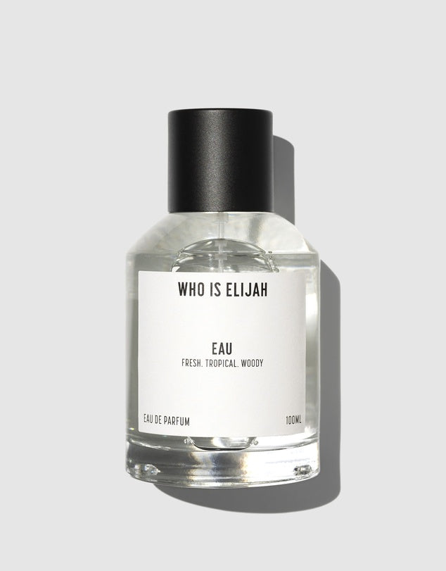 Eau
