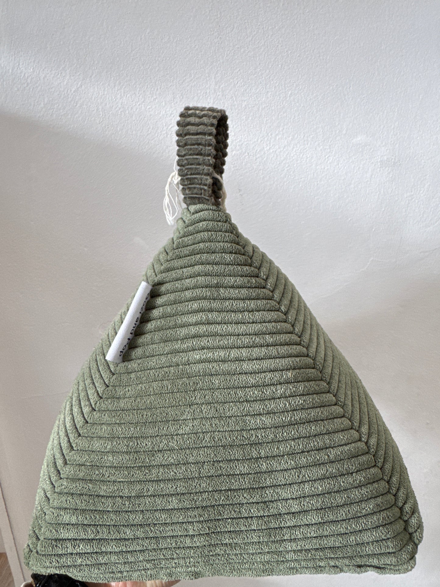 Large Door Stop - Various Fabrics