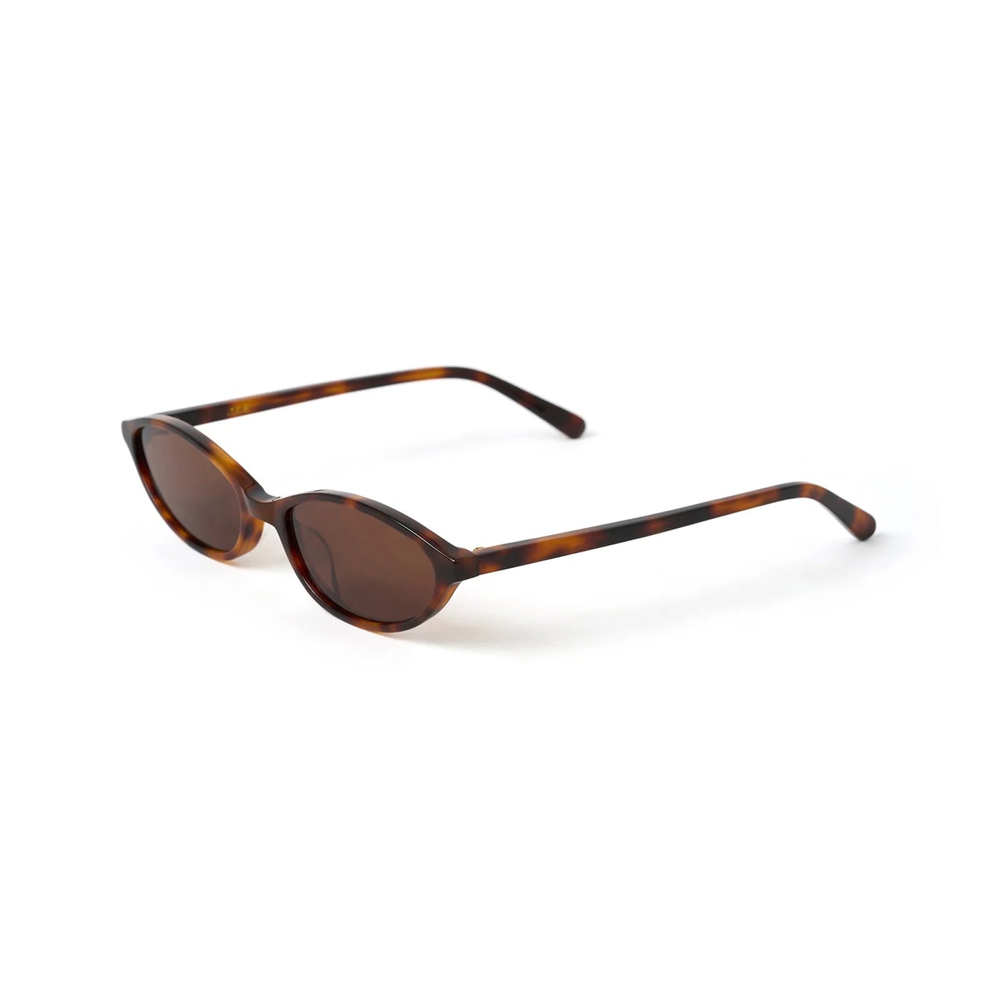 Frankie Sunglasses - Tortoise