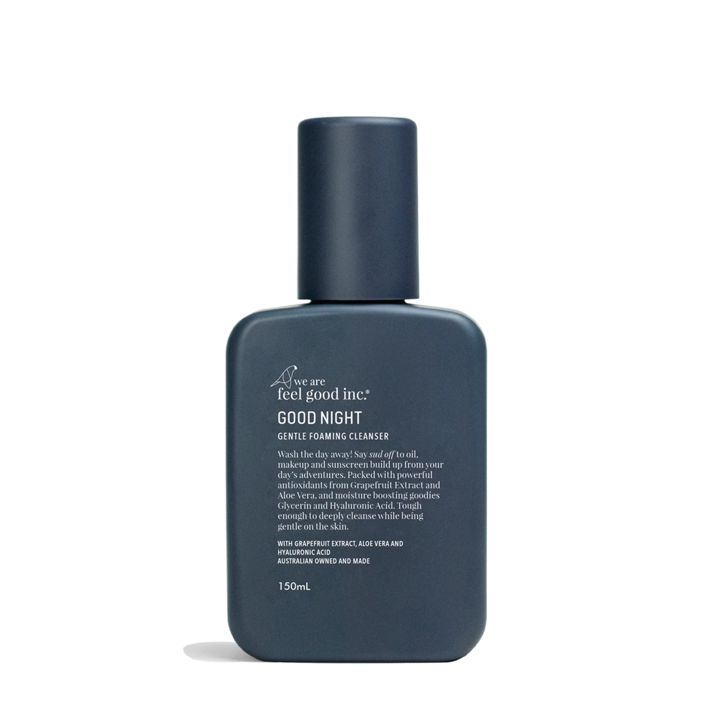Good Night Gentle Foaming Cleanser - 150ml