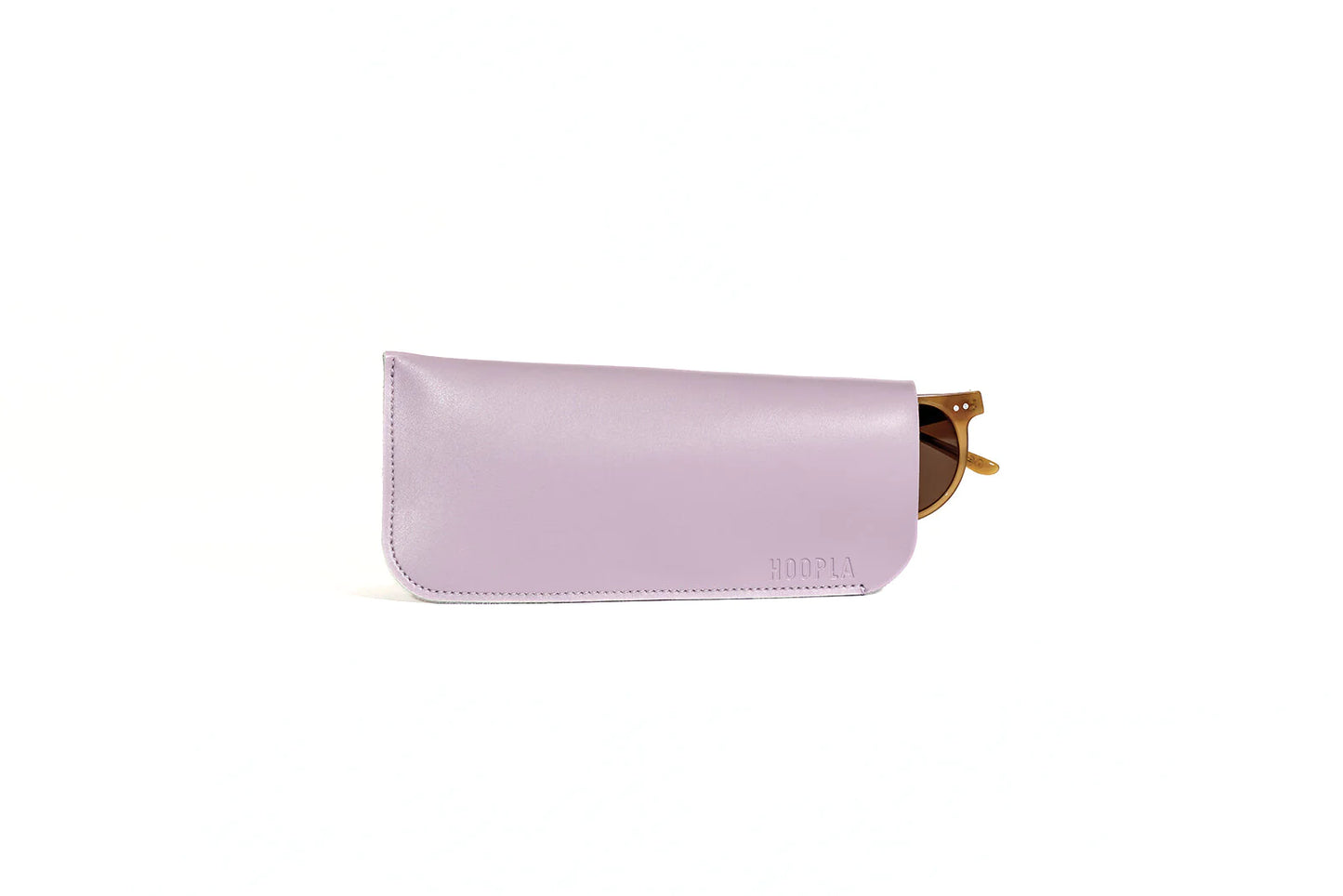 Glasses Case - Lavender