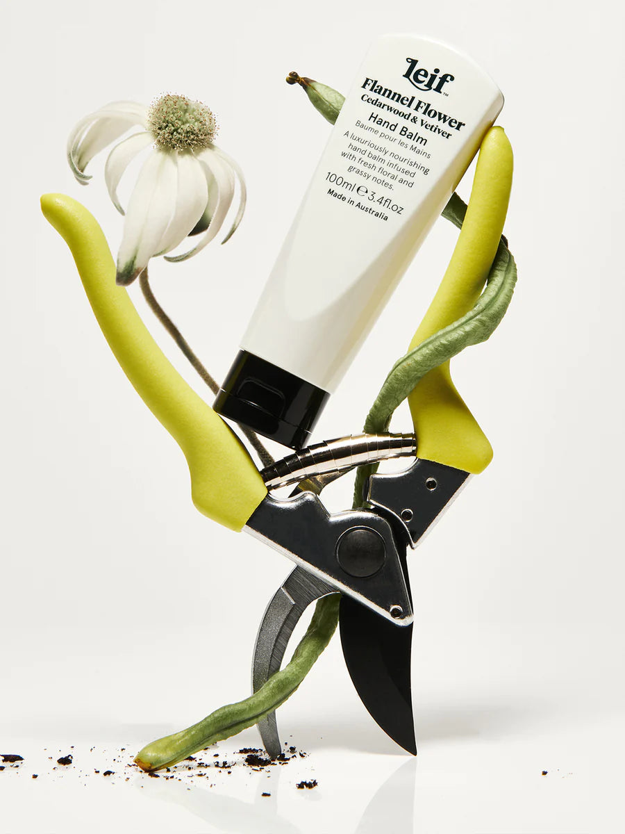 Flannel Flower Hand Balm 100ml