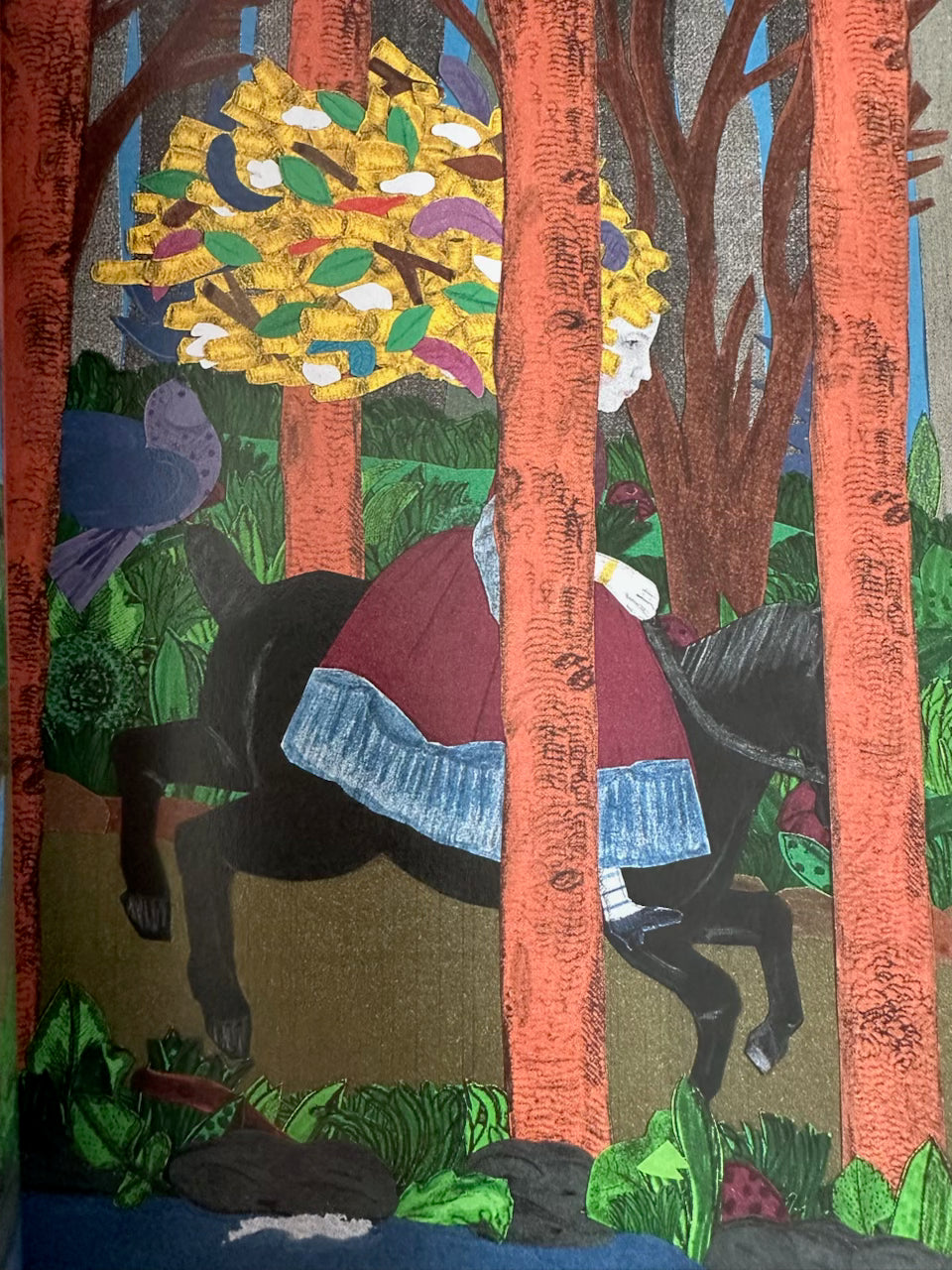 Miss Claudette's Nest - Rosalie Sernia ( LOCAL AUTHOR )