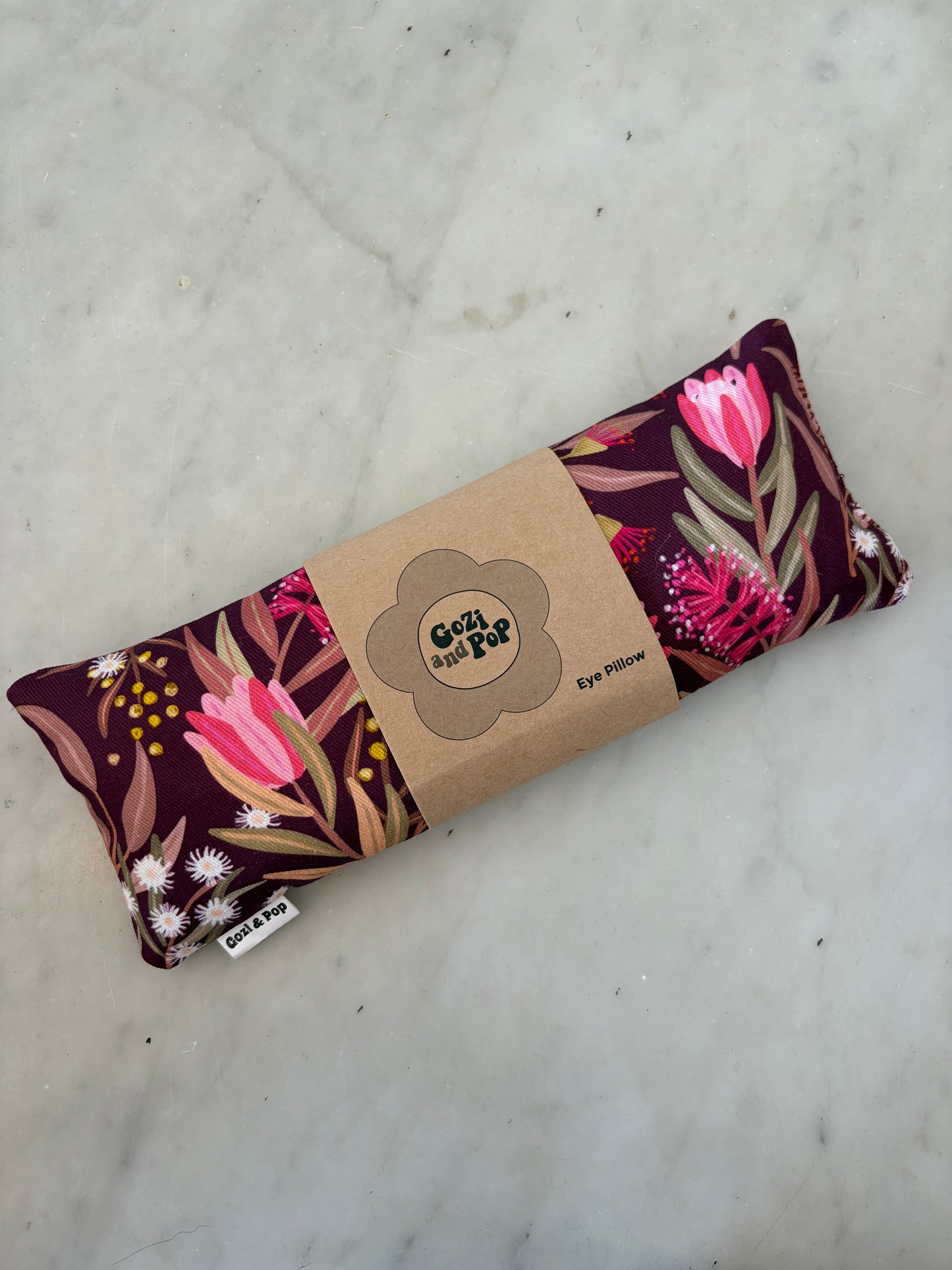 Eye Pillow - Various Prints