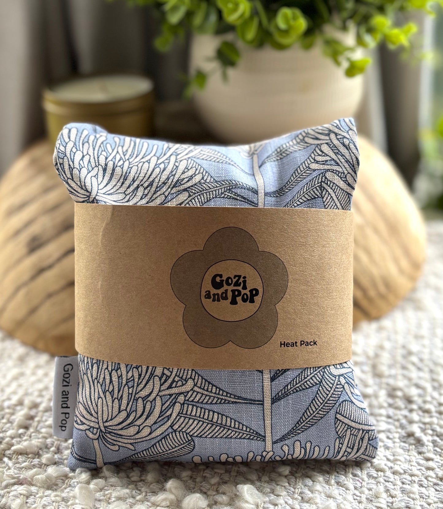 Wheatbags - Various Fabrics