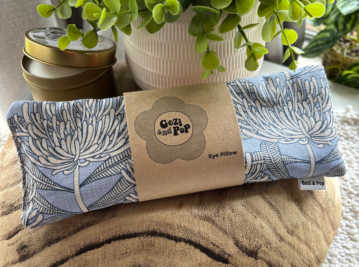 Eye Pillow - Various Prints