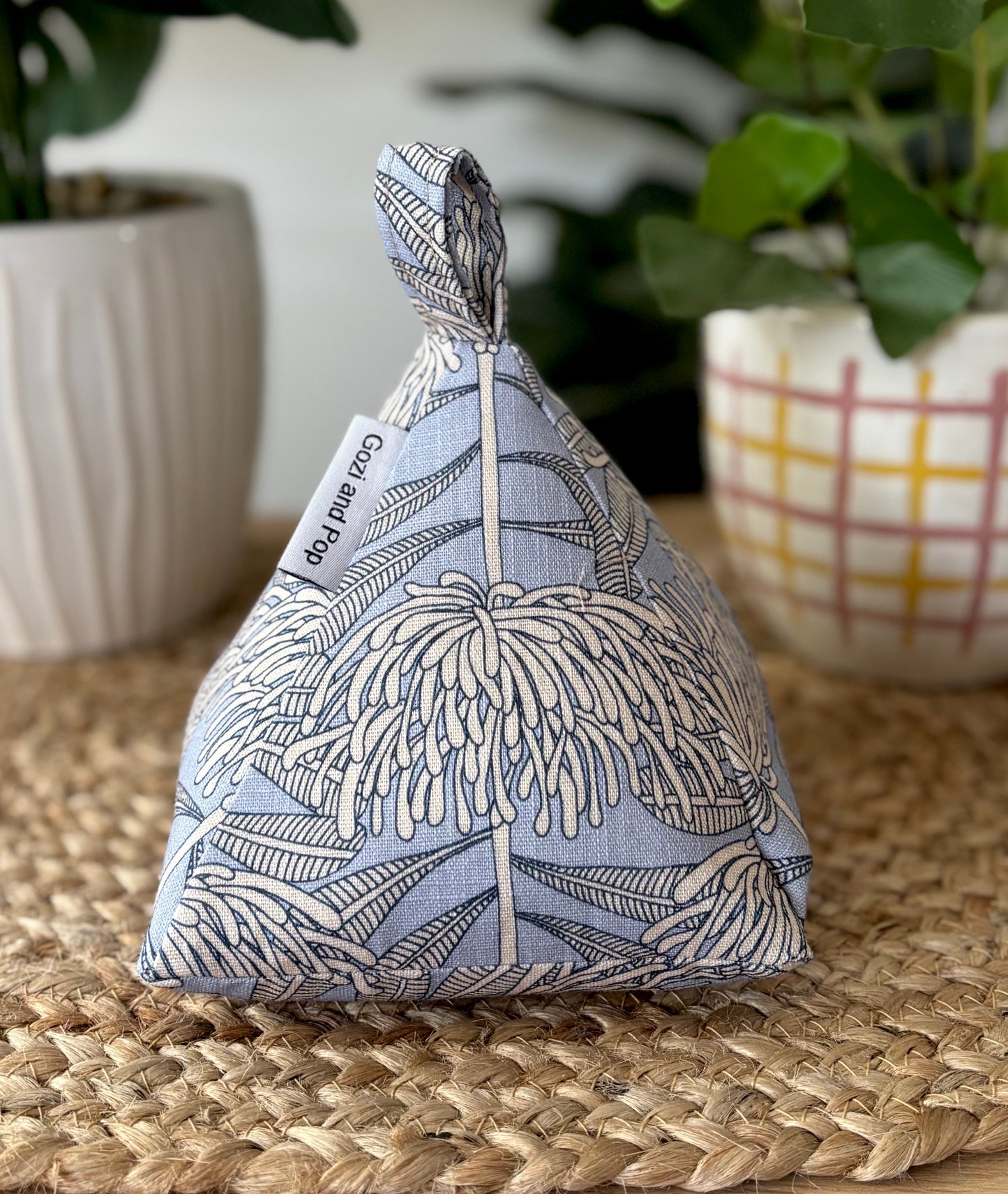 Small Door Stop - Various Prints